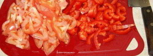 лагман по-нашему. Шаг 6