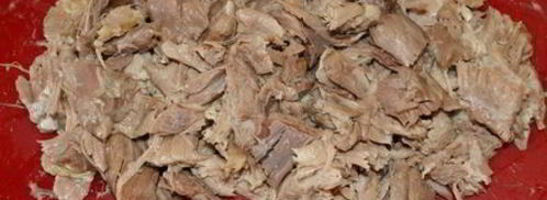 лагман по-нашему. Шаг 9