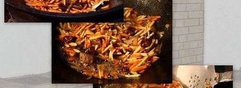 лагман по среднерусски. Шаг 48