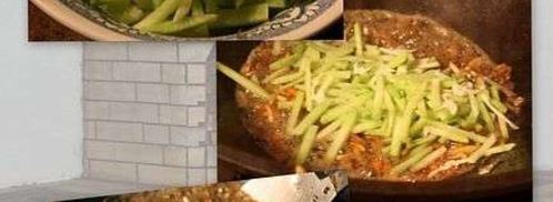 лагман по среднерусски. Шаг 50