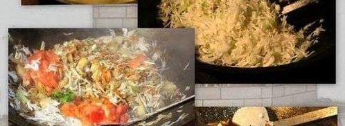 лагман по среднерусски. Шаг 53