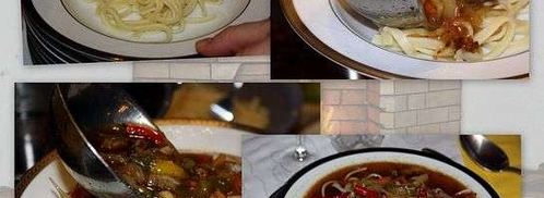 лагман по среднерусски. Шаг 68