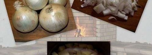 лагман по среднерусски. Шаг 18