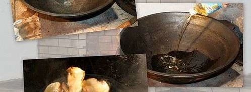 лагман по среднерусски. Шаг 35