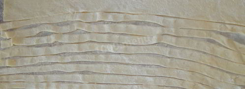 лагман по-татарски из баранины. Шаг 9