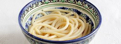 лагман по-узбекски. Шаг 16