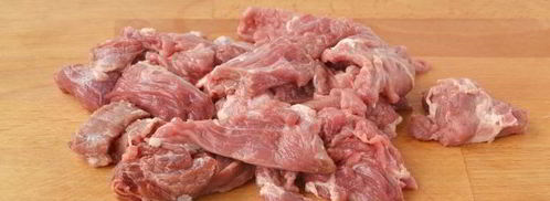 лагман с говядиной. Шаг 5