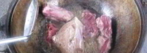 лагман с капустой. Шаг 3