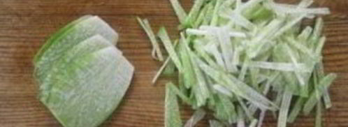 лагман с капустой. Шаг 6