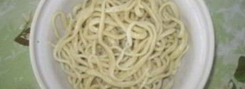 лагман с капустой. Шаг 9