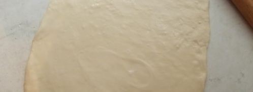 лагман с тянутой лапшой. Шаг 15