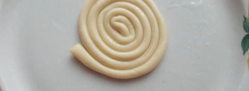 лагман с тянутой лапшой. Шаг 18