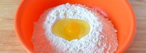 лагман уйгурский. Шаг 5