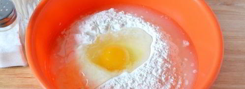 лагман уйгурский. Шаг 6