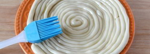 лагман уйгурский. Шаг 11