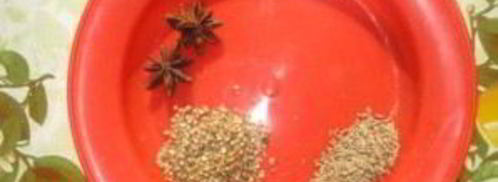 лагман в казане. Шаг 12