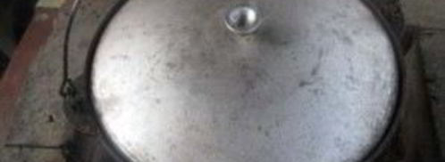 лагман в казане. Шаг 13