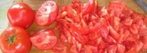 лагман в казане. Шаг 6