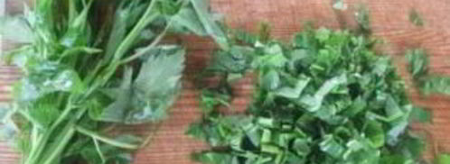 лагман в казане. Шаг 10