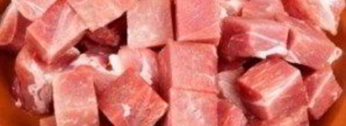 лагман в мультиварке. Шаг 3