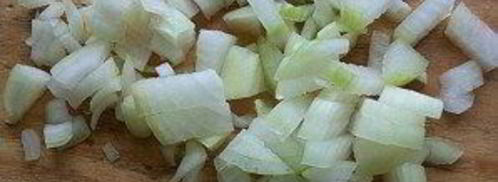 лагман в мультиварке. Шаг 4