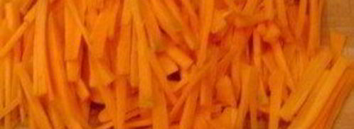 лагман в мультиварке. Шаг 6