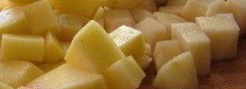 лагман в мультиварке. Шаг 8