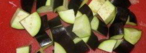 лагман в мультиварке. Шаг 9