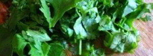 лагман в мультиварке. Шаг 11