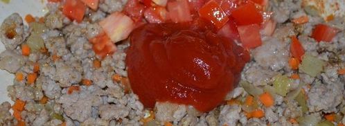 ленивый лагман. Шаг 5