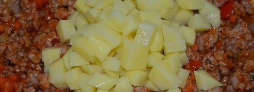 ленивый лагман. Шаг 6