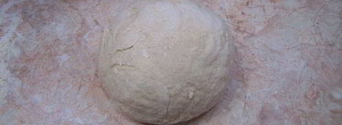 узбекский лагман с настоящей домашней лапшой. Шаг 5