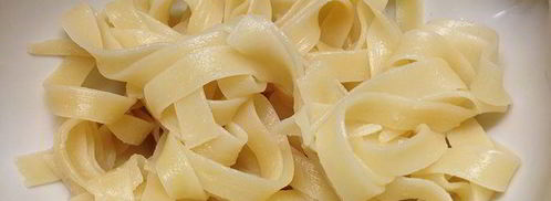 узбекский лагман жареный. Шаг 11