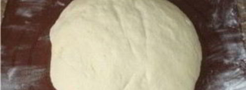 молочный суп с картофельными клецками. Шаг 3