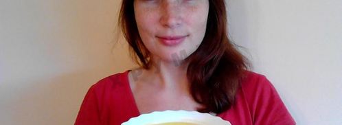 молочный суп с лапшой. Шаг 7