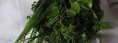 молочные супы. Шаг 5