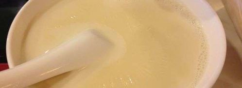 молочные супы. Шаг 6