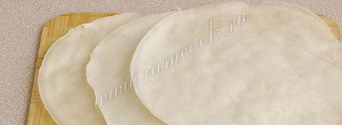 суп молочный по-могилевски. Шаг 6