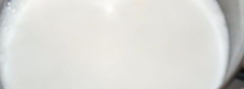 суп молочный с цветной капустой. Шаг 4