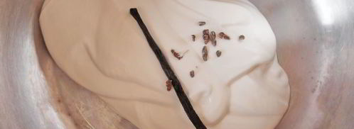 суп молочный. Шаг 3