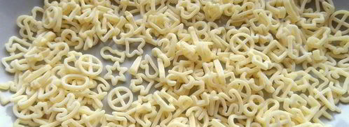 ванильно-молочный суп с кускусом. Шаг 4