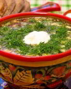 Килька в томате с жареной картошкой