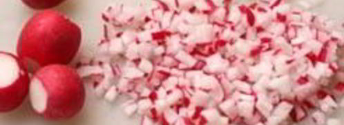 окрошка на айране. Шаг 7