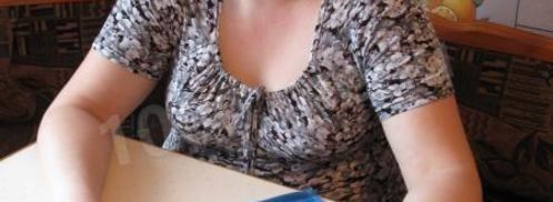 окрошка на воде с уксусом и майонезом. Шаг 10