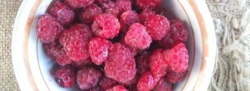 ягодная окрошка. Шаг 3