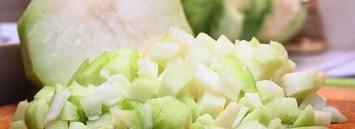 франкфуртский овощной суп. Шаг 3