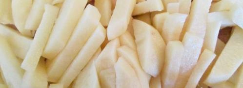 куриный суп с зеленым горошком и овощами. Шаг 3