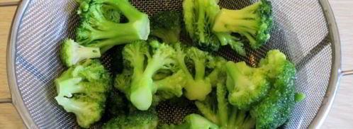 легкий овощной суп. Шаг 6