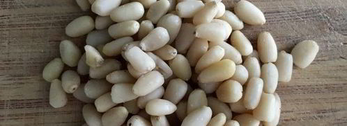 минестроне с рисом и песто из руколы. Шаг 13