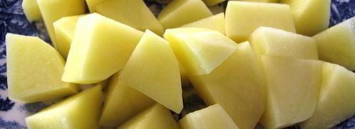 овощной диетический суп. Шаг 4